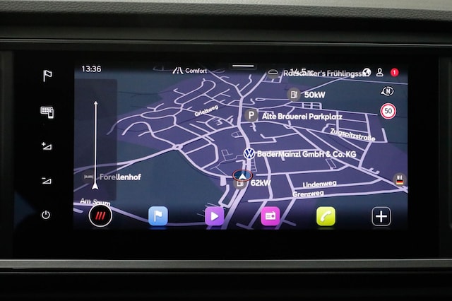 Cupra Ateca 1.5 TSI DSG