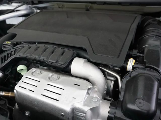 Opel Astra 1.2 Turbo Edition Turbo