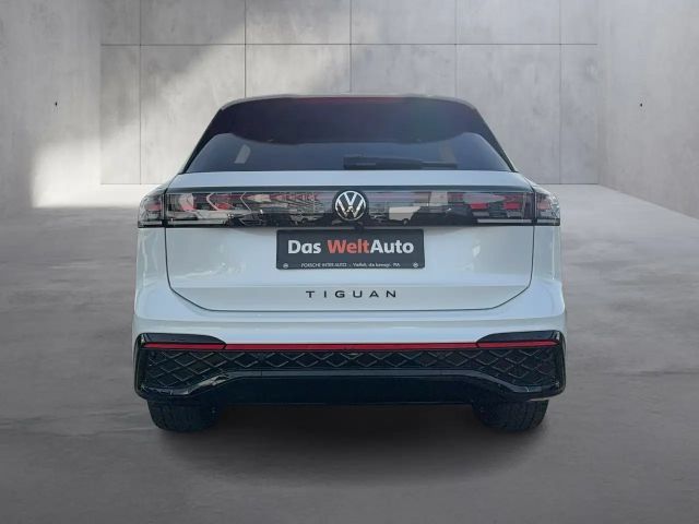 Volkswagen Tiguan DSG Sport eHybrid