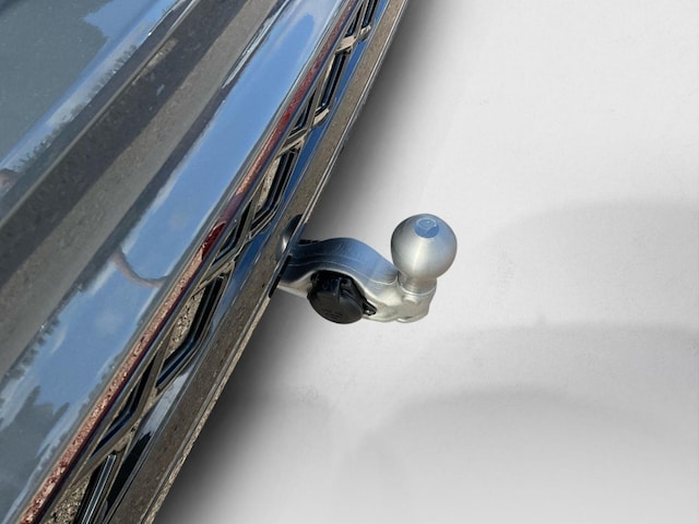 Volkswagen Tiguan DSG R-Line eHybrid