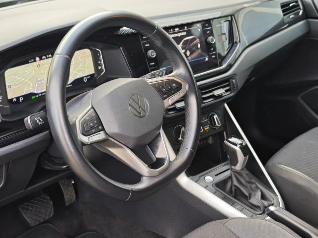 Volkswagen Polo 1.0 TSI DSG Life