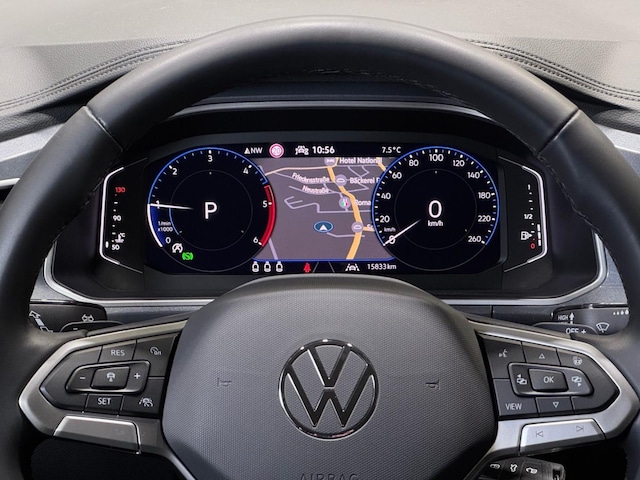 Volkswagen T-Roc 2.0 TDI DSG Style