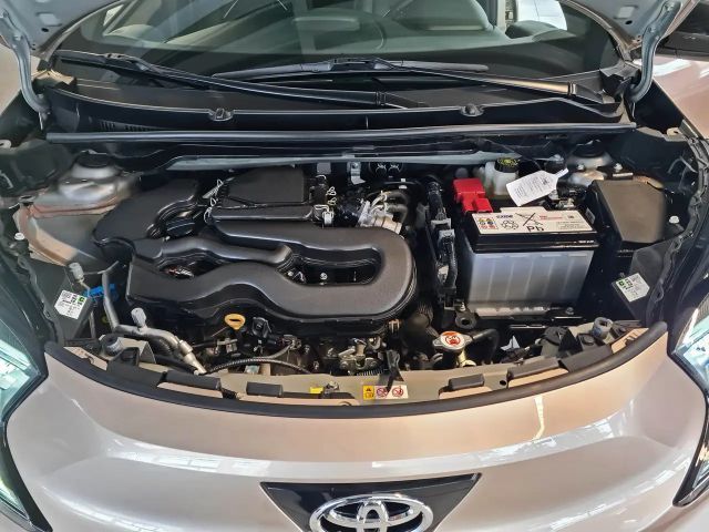 Toyota Aygo X Explore