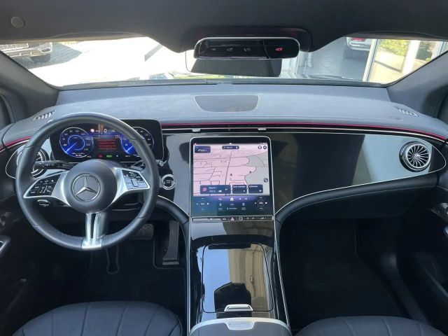 Mercedes-Benz EQE SUV 300 Premium