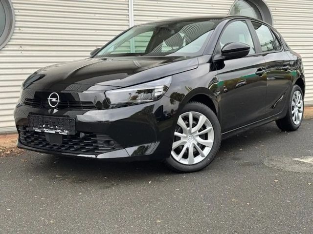 Opel Corsa Edition