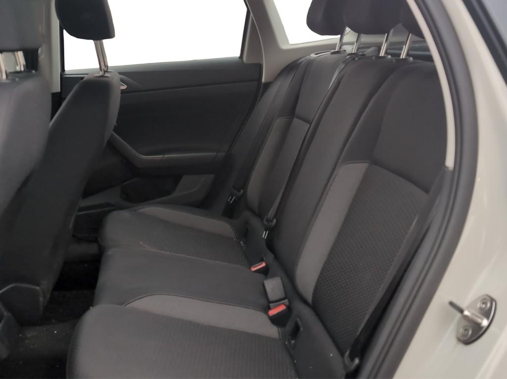 Volkswagen Taigo 1.0 TSI