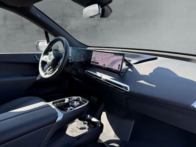 BMW iX xDrive xDrive40