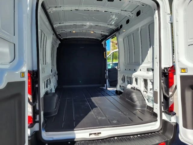 Ford E-Transit 350 L3 Trend Elektro