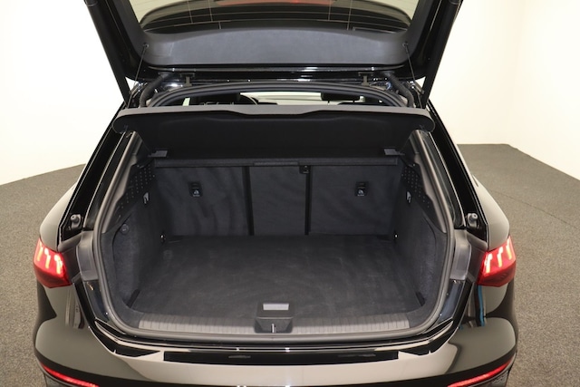 Audi A3 35 TDI S-Tronic Sportback