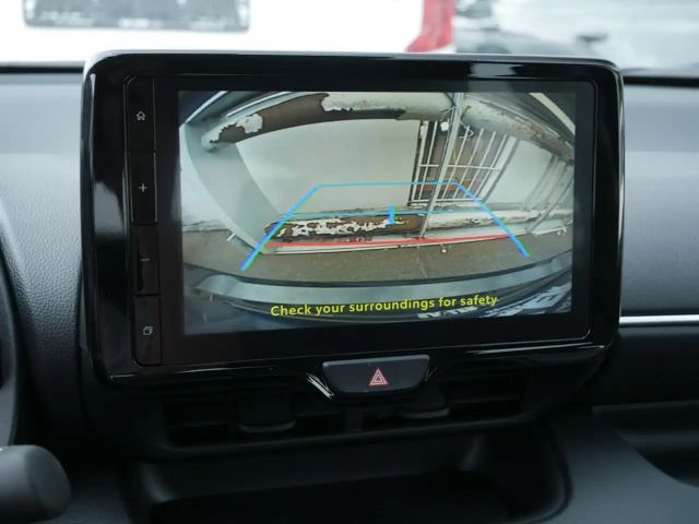 Mazda 2 Hybrid 1.5 VVT-i KLIMA RÜCKFAHRKAMERA ACC