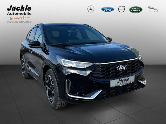 Ford Kuga Hybrid ST Line X