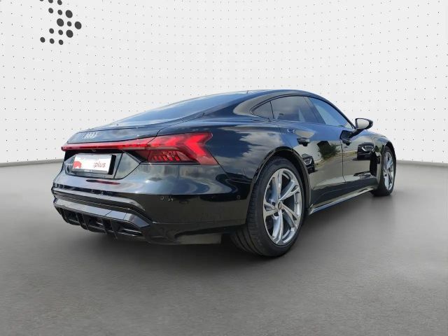 Audi e-tron GT *Navi*Matrix*Alu*HUD*B&O*PDC*Pa