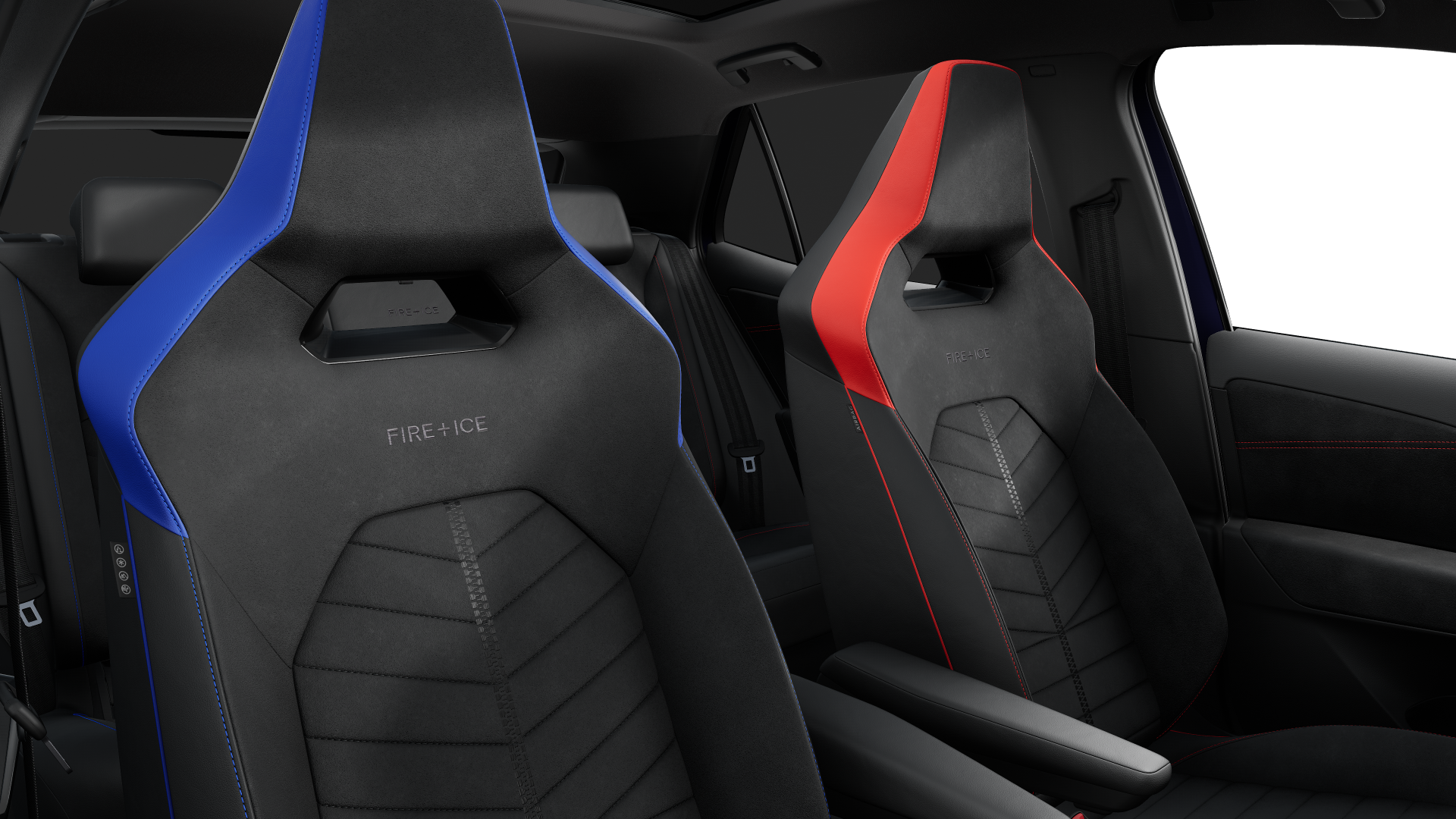 Volkswagen ID.3 FIRE+ICE | PANO WÄRMEP.