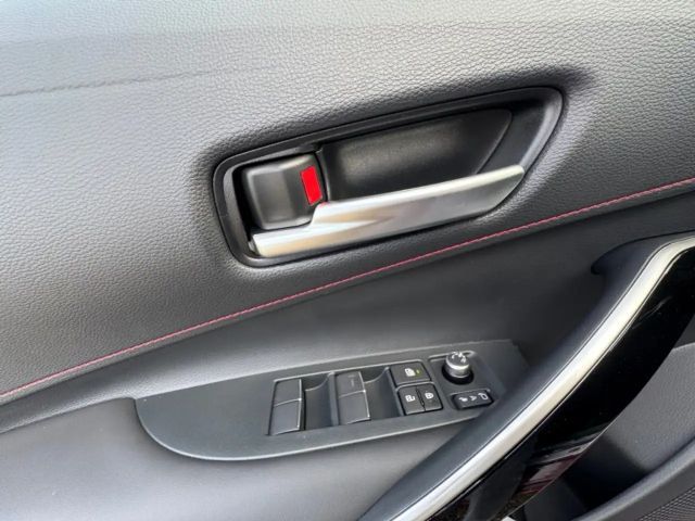 Toyota Corolla GR Hybride