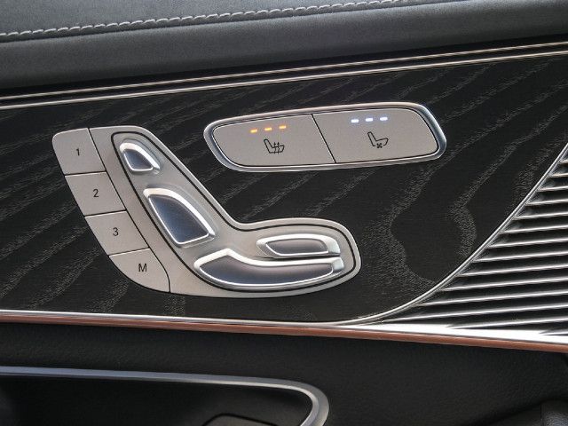 Mercedes-Benz EQC 400 4MATIC AMG Line