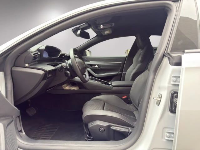 Peugeot 508 Allure Pack BlueHDi EAT8