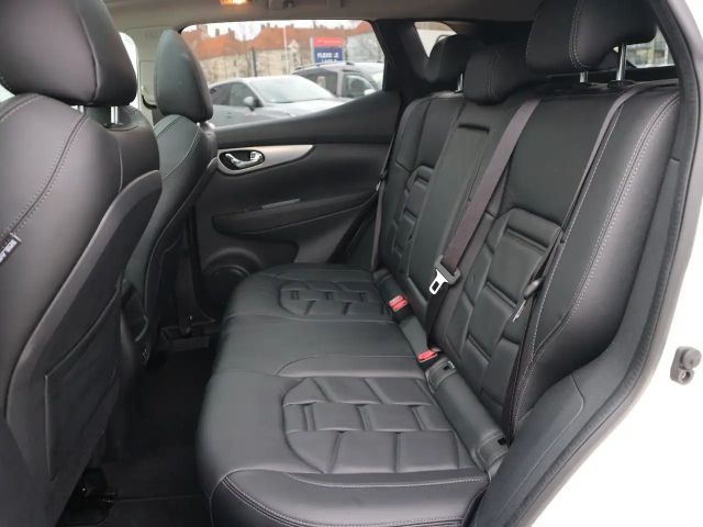 Nissan Qashqai DIG-T