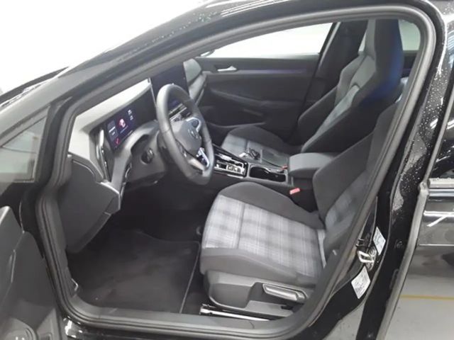 Volkswagen Golf GTE eHybrid