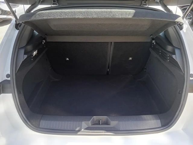 Opel Astra 1.2 Turbo Enjoy Turbo