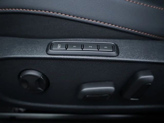 Cupra Formentor 2.0 TSI 4Drive VZ