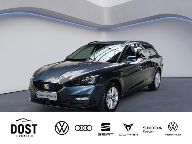 Seat Leon 1.5 eTSI DSG Sportstourer