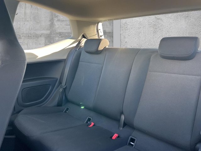 Volkswagen up! Move Move up!