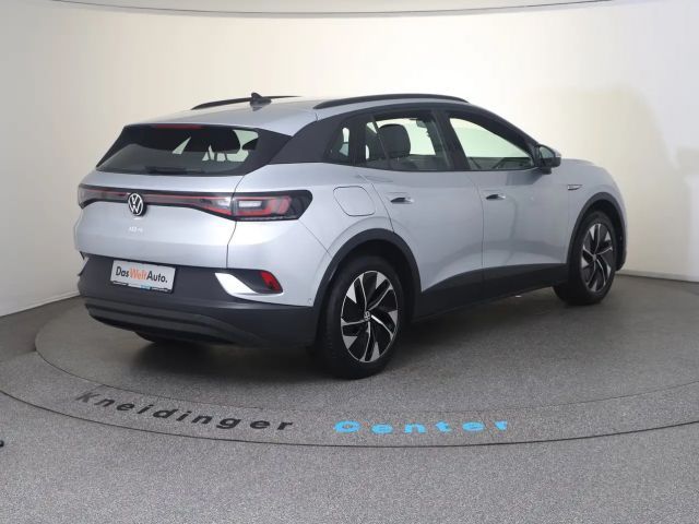 Volkswagen ID.4 128 kW Performance Pro