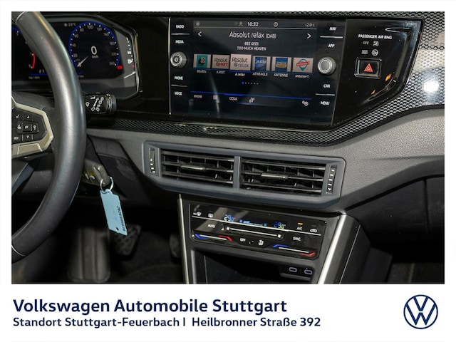 Volkswagen Polo Life