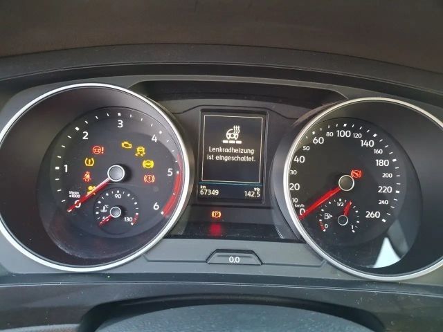 Volkswagen Tiguan 2.0 TDI 4Motion DSG Life