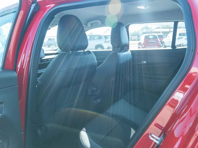 Jeep Avenger Altitude