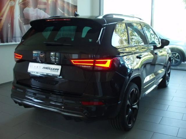 Cupra Ateca 4Drive DSG