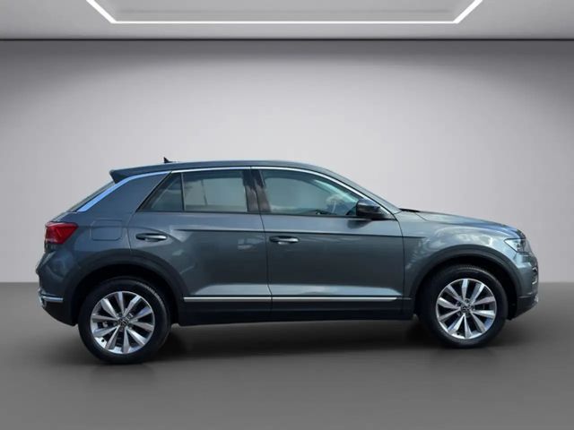 Volkswagen T-Roc 2.0 TDI DSG Style