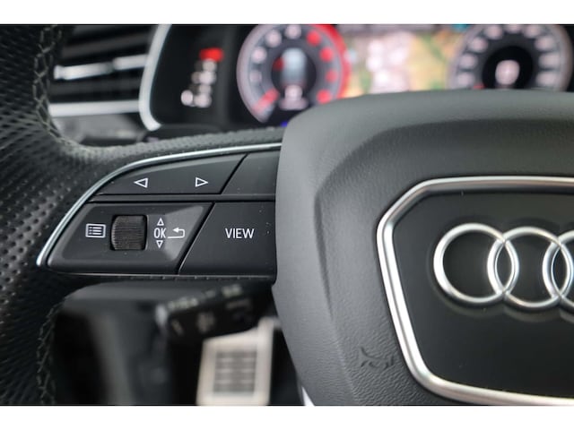 Audi Q8 55 TFSI Quattro Sportback