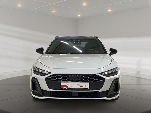 Audi A5 Avant S-Tronic