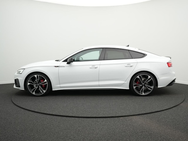 Audi A5 40 TDI Quattro S-Tronic Sportback