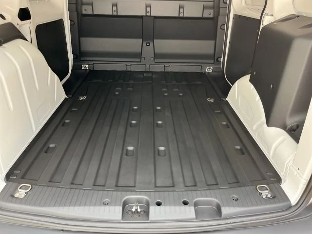 Volkswagen Caddy eHybrid