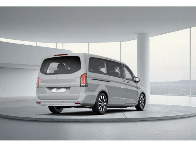 Mercedes-Benz EQV 300 Limousine Lang