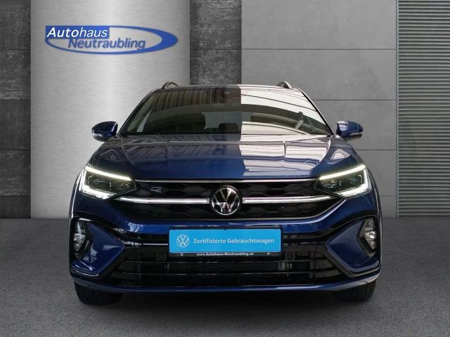 Volkswagen Taigo 1.0 TSI DSG