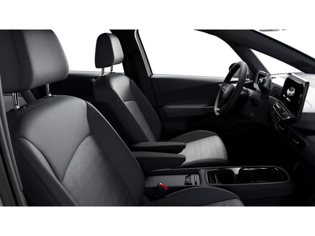 Volkswagen ID.3 58 KWh Life Performance Pro