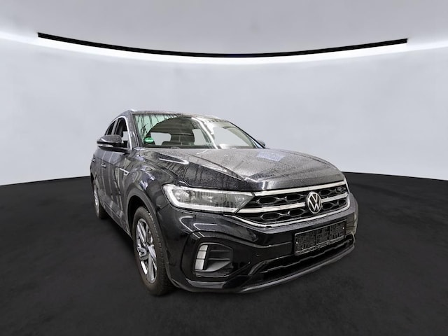 Volkswagen T-Roc 1.0 TSI R-Line