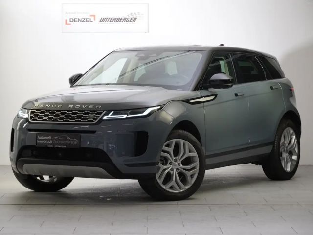 Land Rover Range Rover Evoque AWD D200 S