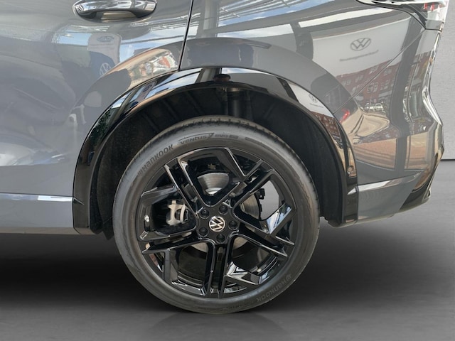 Volkswagen Tiguan R-Line eHybrid