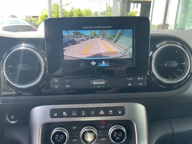 Mercedes-Benz T 160 Progressive