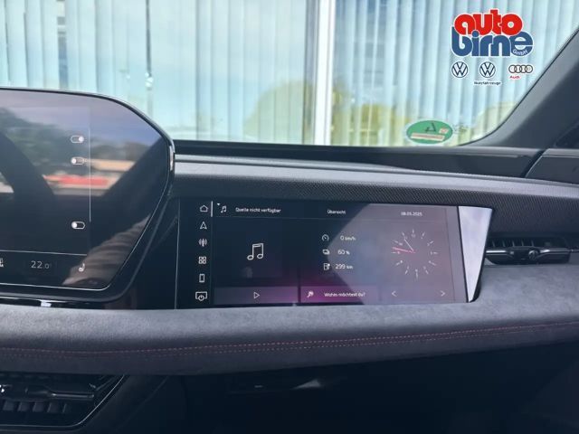 Audi S6 Avant Quattro