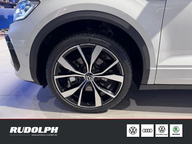 Volkswagen T-Roc 1.5 TSI Cabriolet DSG R-Line