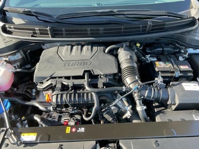 Kia Stonic Platinum Edition