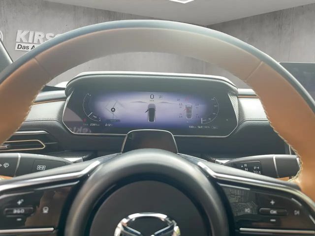 Mazda 6e Plus Takumi