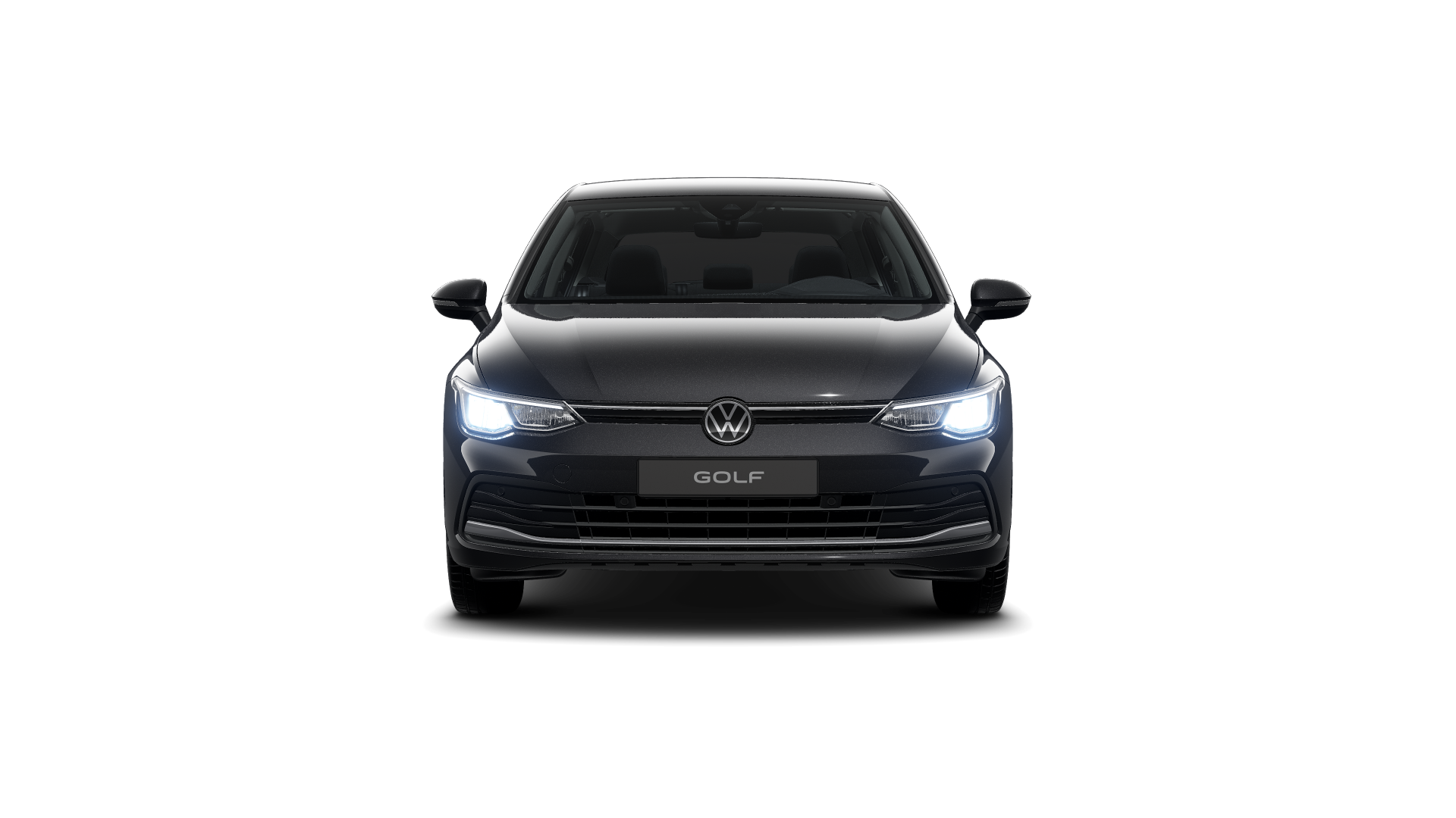 Volkswagen Golf Golf VIII Move