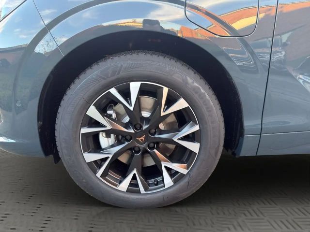 Cupra Terramar DSG +ACC+APP+HuD+360° Kamera+Matrix-LED