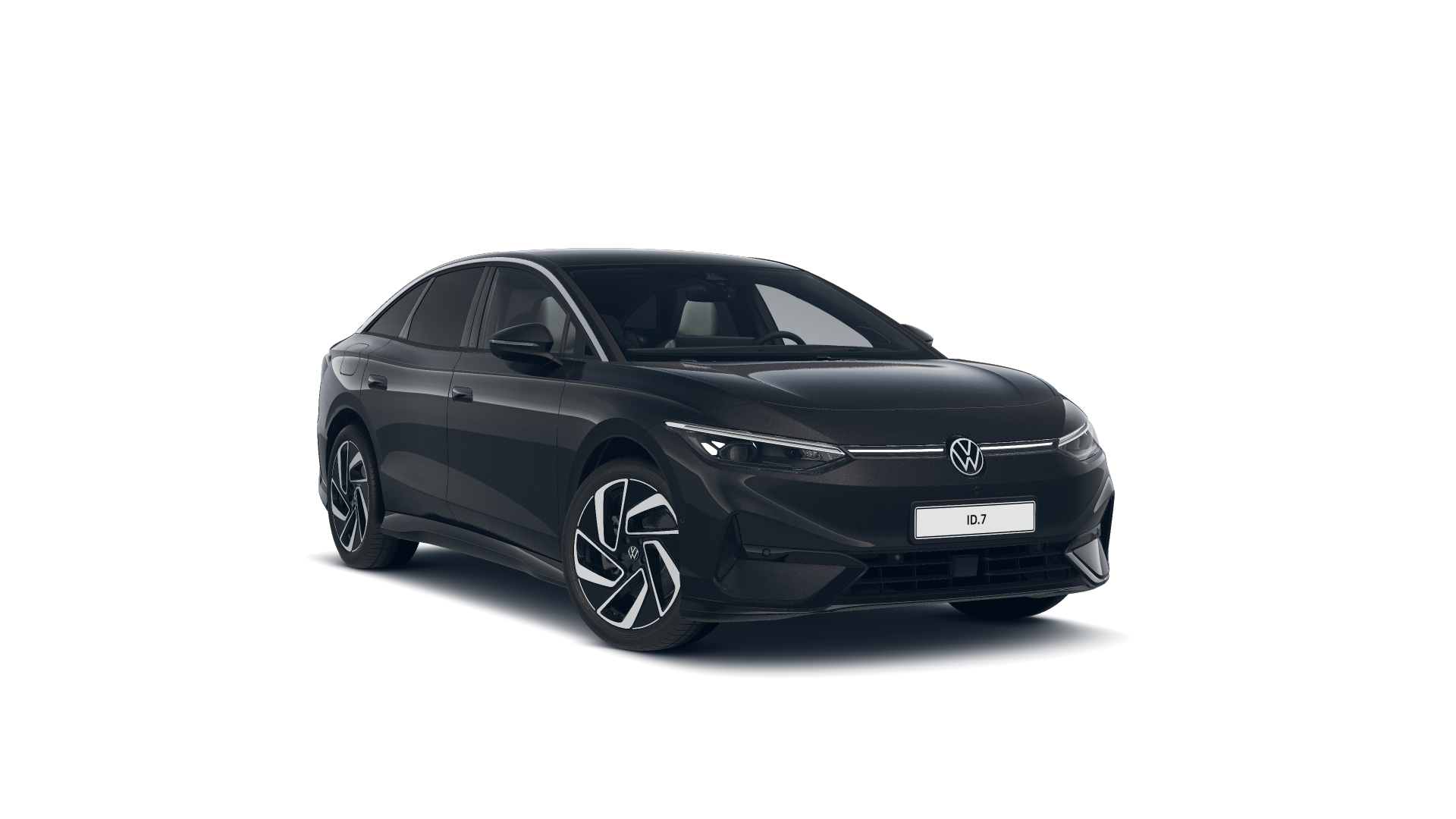 Volkswagen ID.7 ID.7 Pro, MATRIX/360°VIEW/NAVI/PANO/PARK/LIGHT-ASSIST